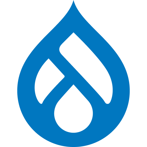 Drupal CMS development