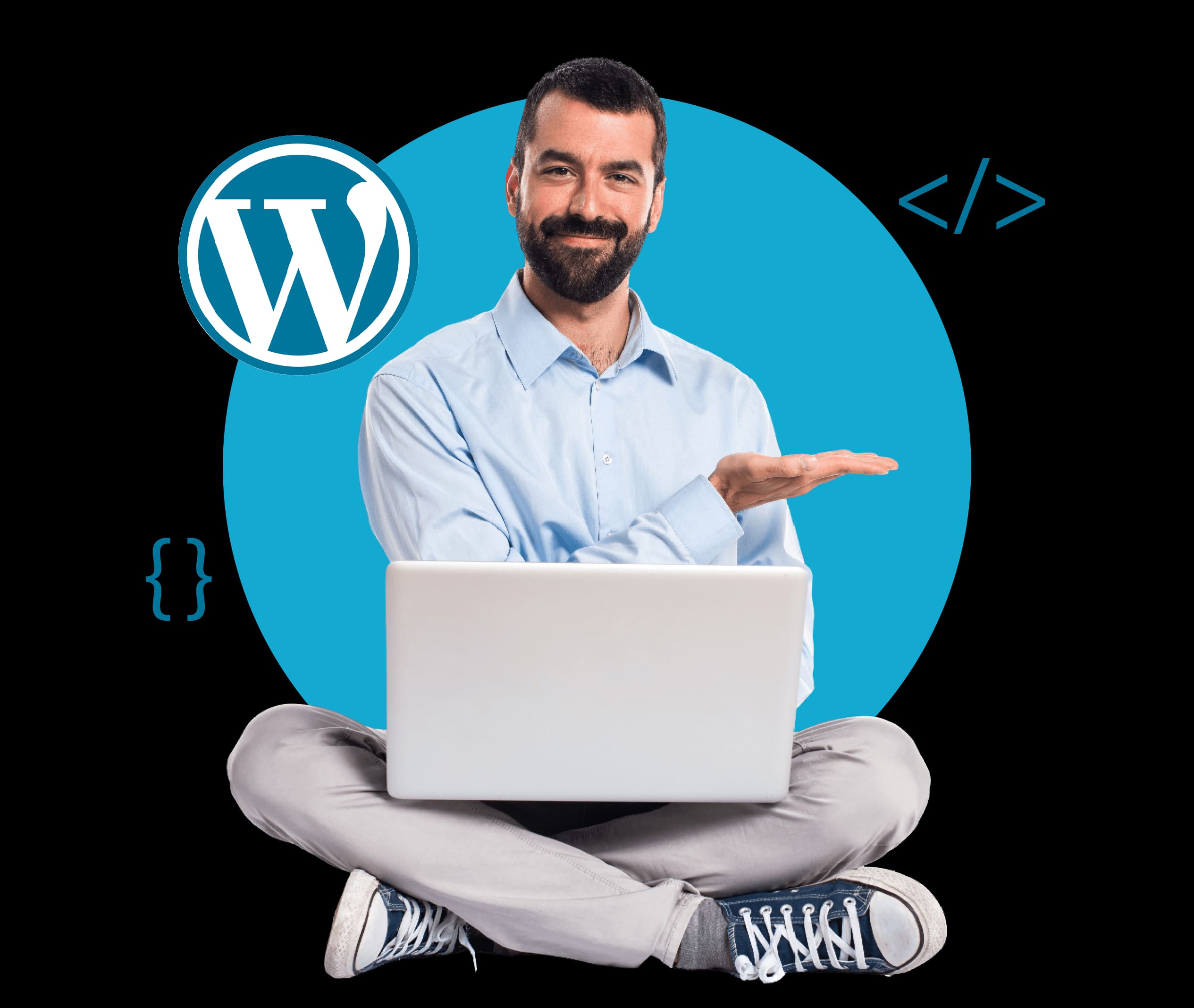 WordPress Development Agency Dubai, UAE | Sanskriti Technologies